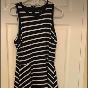 Ladies banana republic dress size 14